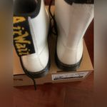 Dr. Martens Zavala 8-Eyelet Combat Boot Photo 12