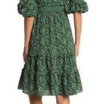 Max Studio ★ NWT  V-Neck Empire Waist Dress ★ Photo 12