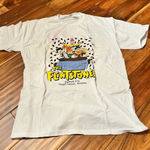 Bed rock city the flintstones t Photo 0