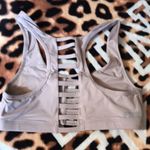 PINK - Victoria's Secret Victoria’s Secret PINK ultimate sports bra size medium nwot Photo 3