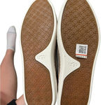 UGG  Adley Perf Slip-On size 10 grey Photo 3