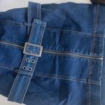 Urban Outfitters  Denim Dress Photo 5