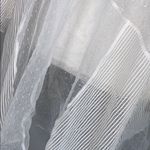 Victoria's Secret Victoria’s Secret Sexy Lace Kimono Robe Cover Up Photo 4