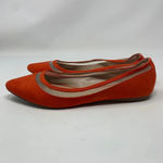 Kurt Geiger  Carvela Madge Mesh Topline‎ Flats Photo 8