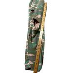 NSF Sayde Camouflage Distressed Joggers Women’s Size S Photo 13