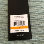 Jones New York NEW JNY Turtlneck Sweater Aloe Green S Photo 1