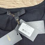 Maje  RIZELDA TWEED &
COTTON DRESS size 42 - xl Photo 4