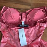 Urban Outfitters NWT  corset dress Photo 12