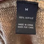 I.N. San Francisco  Sweater‎ Photo 4