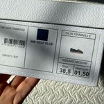 Christian Dior Dior | Granville Deep Blue Espadrilles 38.5 Photo 7