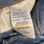 Sam Edelman  The Bootie High Rise Jeans Shorts size 8/29 brand new Photo 9