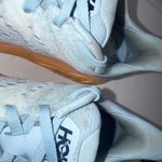 One One HOKA Clifton 8 Summer Song Ice Flow Sneakers Shoes Women’s Size 7B Photo 5