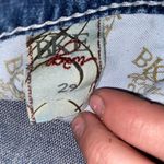 Buckle COPY - BKE capris Photo 2