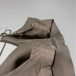 Cacique  42F Comfort Bliss Lightly Lined T Shirt Bra Beige Nude No Underwire Photo 4