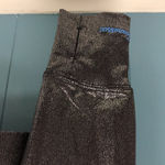 NFL  Team Couture metallic sparkle Tennessee Titans hoodie zip‎ up jacket size L Photo 2