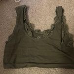 Ron Jon surf shop green tank top Photo 0