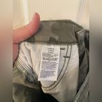Old Navy  | Camo Skinny Cargo Pants, Size 4 Petite Photo 4