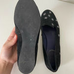 Jack Rogers Jack Roger’s women’s silver star‎ flats — size 7 Photo 4