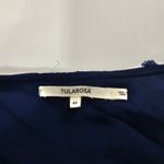 Tularosa Holly Blouse in Night Medium Photo 5