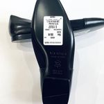 via spiga  black leather flats Photo 3