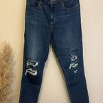 Levi's Levi’s 721 High Rise Ankle Skinny Photo 1