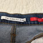 Celebrity Pink The Brat High Rise Shorts sz 3 (26) Jean Shorts Denim Shorts Photo 2