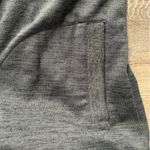 Athleta  Blissful Gray Open Font Cardigan S Photo 1