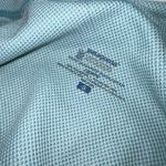 Patagonia Green Zip Up Sweater Photo 2