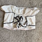 Free People  Tara Tube Top / J40 Photo 3