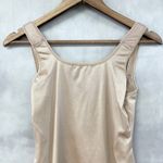 Soma  Shaper Camisole Womens XLarge Flattering Special Occasion Open Bust Slimmer Photo 2