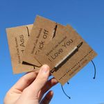 Boutique NEW | Morse Code "I Love You" Bracelet Photo 4