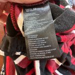 Urban Outfitters Silence + Noise Pull On Striped Knit Wide Leg Pants Size Medium Photo 8