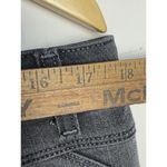 Bandolino Baby Boot Cut Kelsey Jeans Size 16 Stretch Onyx NWT Photo 6