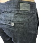 Underground Soul Bermuda Stretch Denim Blue Jean Long Shorts Mid Rise Juniors 11 Size undefined Photo 3