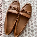 J.Crew Brown Flats Photo 0