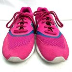 New Balance Rare Colorway Hot Pink & Blue 997H Sneakers Shoes Women’s Size 10 Photo 1