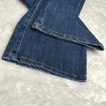 Aura Wrangler Bootcut Jean 8 Short (31X28) Mid Rise Instantly Slimming Stretch Photo 2