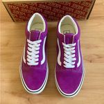 Vans  OLD SKOOL SNEAKERS-COLOR Women 8.0 US Mens 6.5 US Photo 6