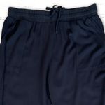 Splendid  Essentials Supersoft Black Joggers in Size Large w/ Pockets Drawstring Photo 2