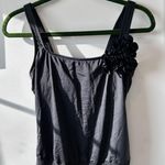 Liz Claiborne Liz Caliborne Swim Top Photo 1