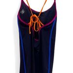 Athleta  Kapalua Swim Dress with removable pads size small Photo 1