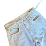 Rag and Bone Andi Wide Leg Jean in Lavender Photo 5