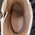 Gucci Kensington Calfskin Nappa GG Supreme Monogram Double Buckle Ankle Boots Photo 6