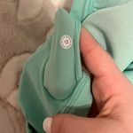 Lululemon Wild Mint Align Tank Photo 2