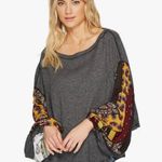 Free People Blossom Thermal Top Photo 0