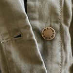 NWT OAT New York Overalls Jumpsuit Army Green Size L Size L Photo 9