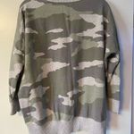 Aerie  camo sweatshirt Photo 2