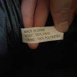 MultiSac Black  Mini Backpack Purse Photo 8