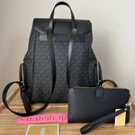 Michael Kors Backpack Set Photo 1