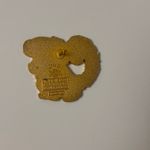 Disney Vintage  Bear in the Big Blue House Treelo the Lemur Pin Photo 1